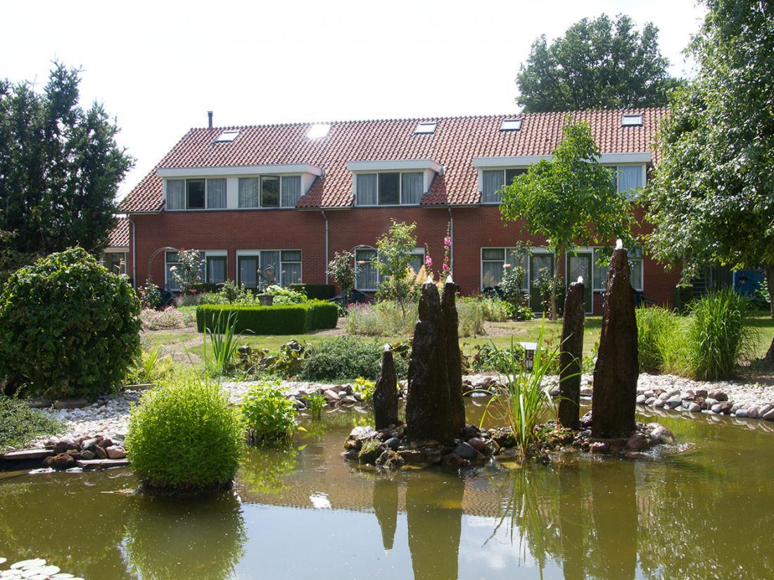 Landhotel t' Elshuys