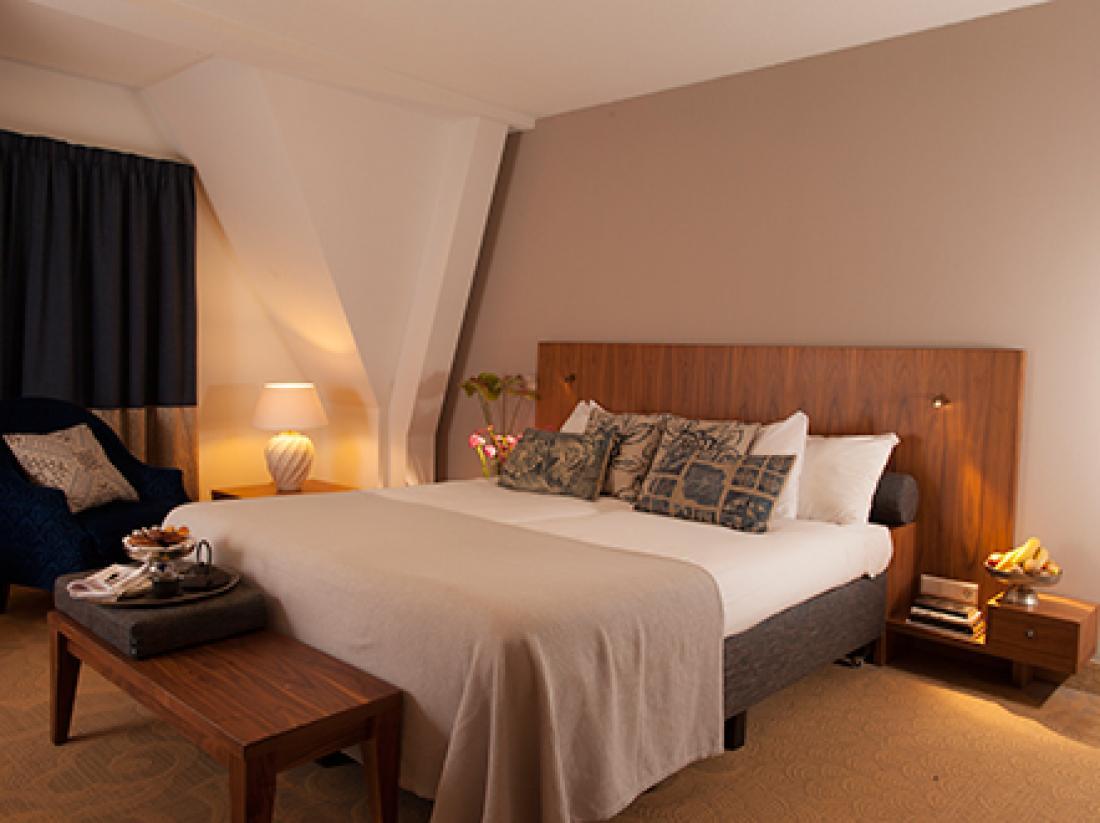 Grand Hotel Ter Duin