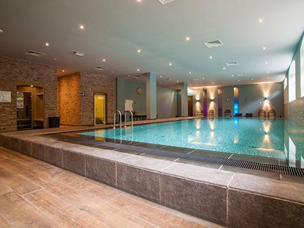 Grand Hotel Ter Duin
