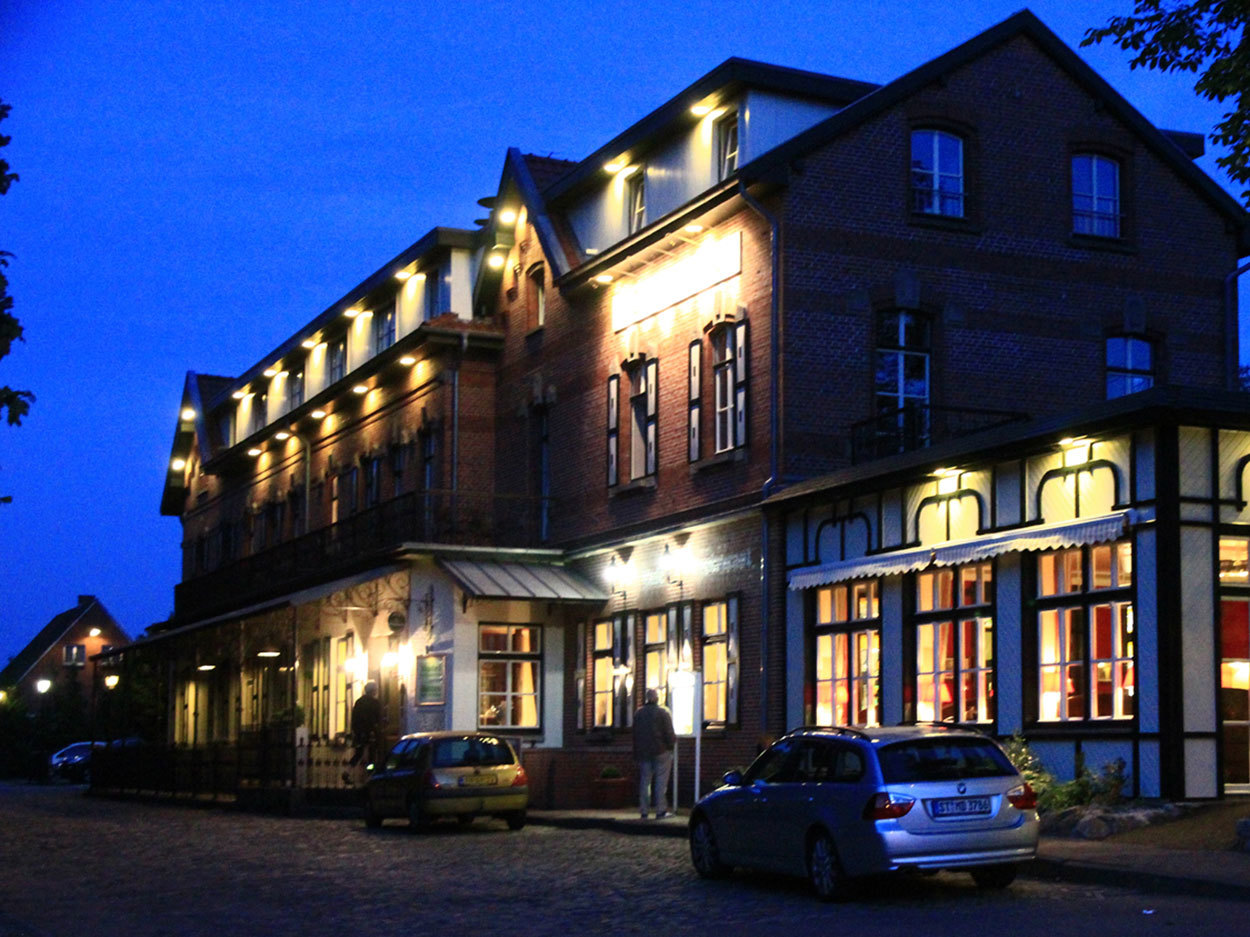 Hotel Bentheimer Hof