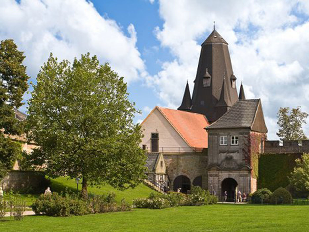 Hotel Bentheimer Hof