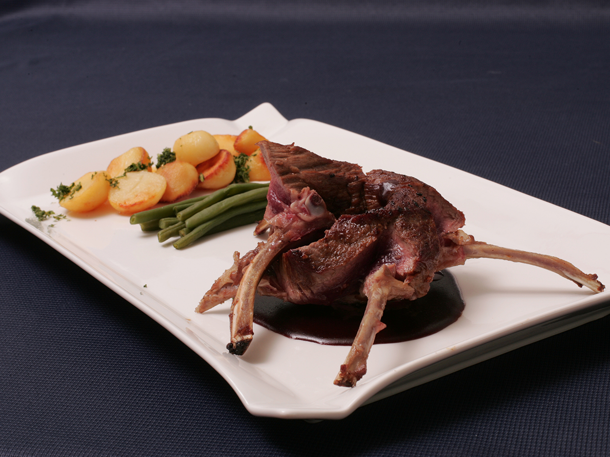 Gerecht