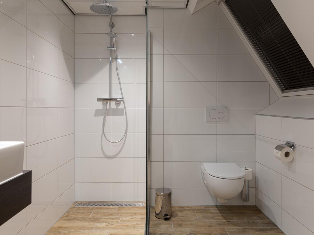 Badkamer