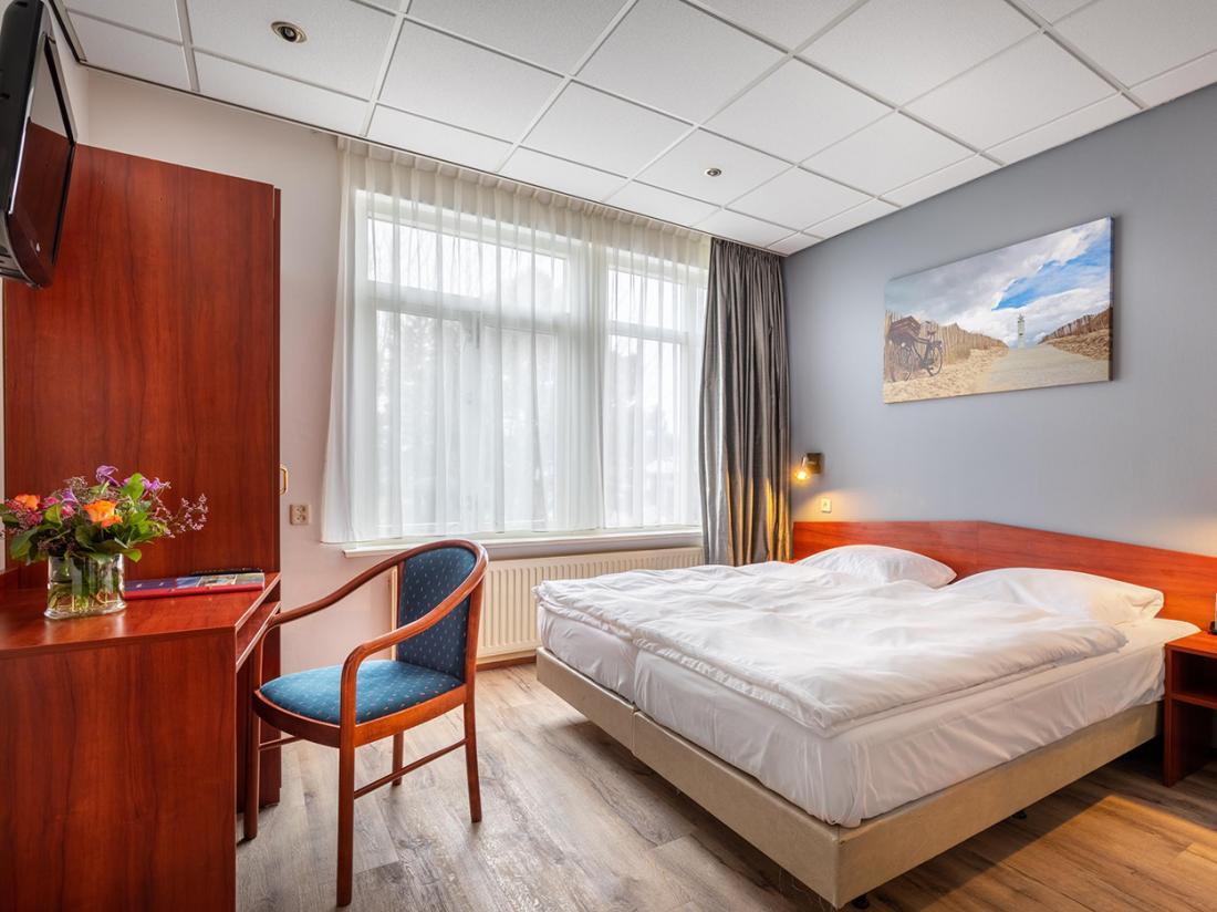 Hotelkamer