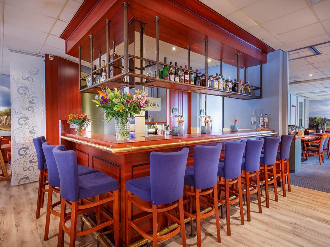 Hotelbar