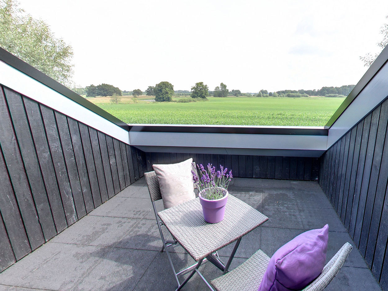 Hotelkamer