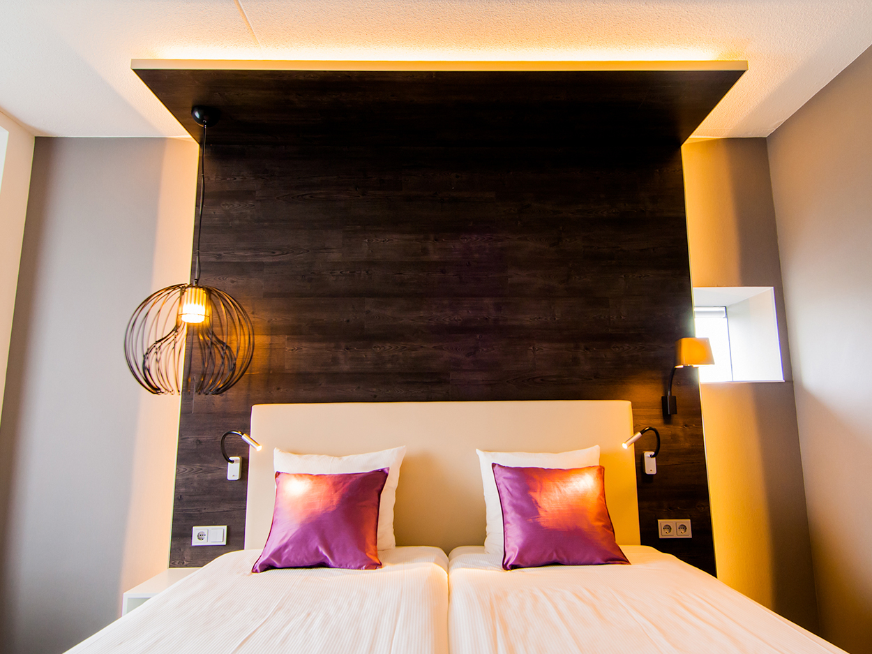 Hotelkamer