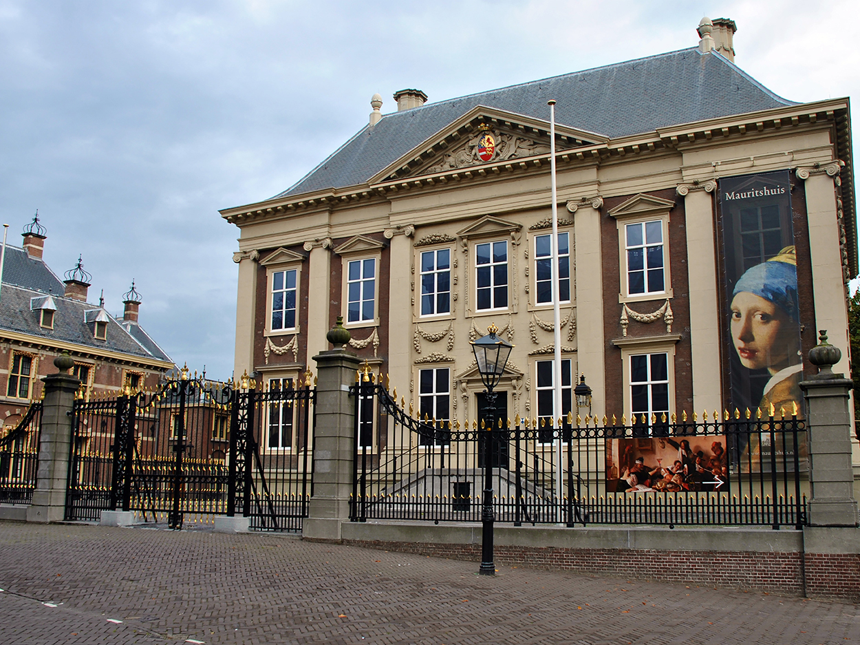Mauritshuis