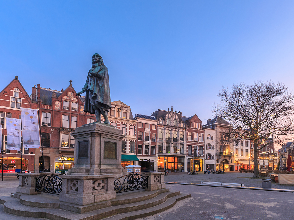 Den Haag