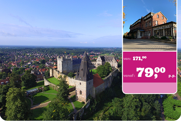 Bad bentheim