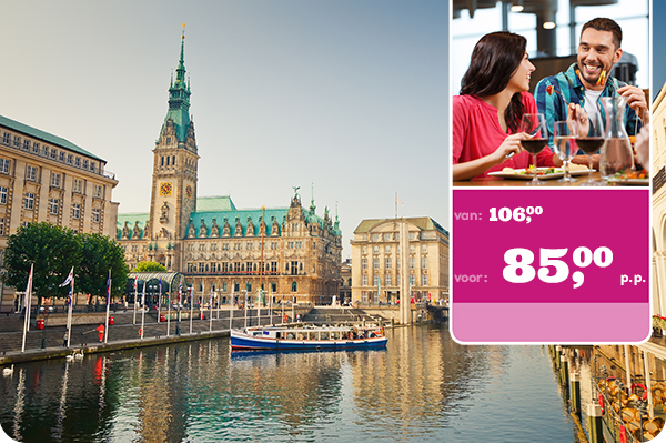 Hamburg