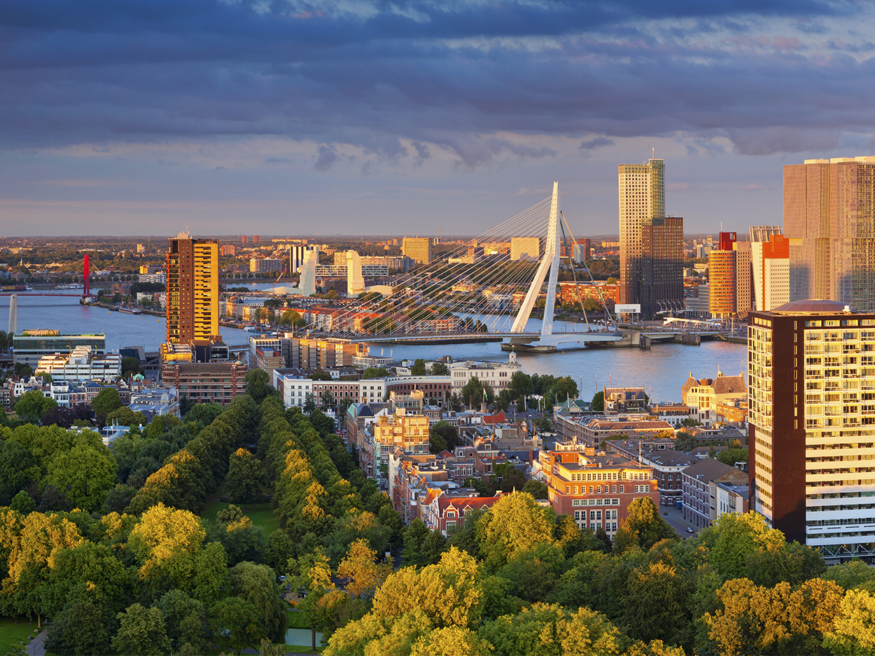 Rotterdam