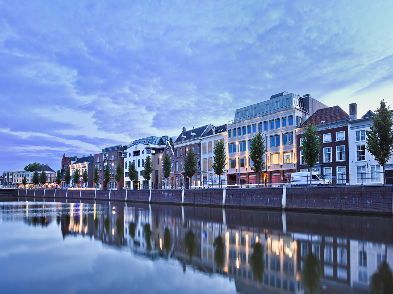 Breda