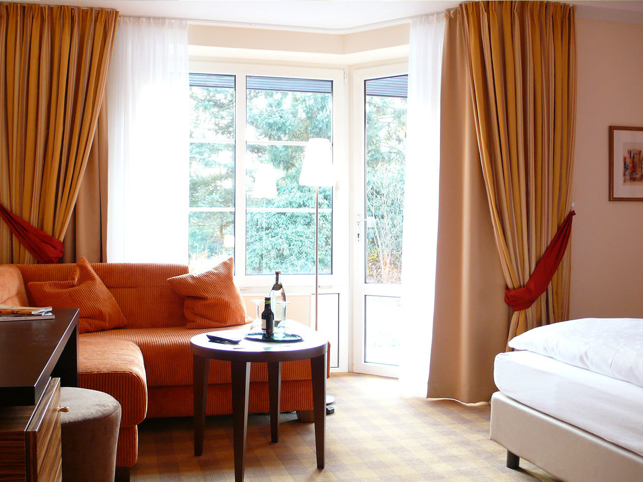 Hotelkamer