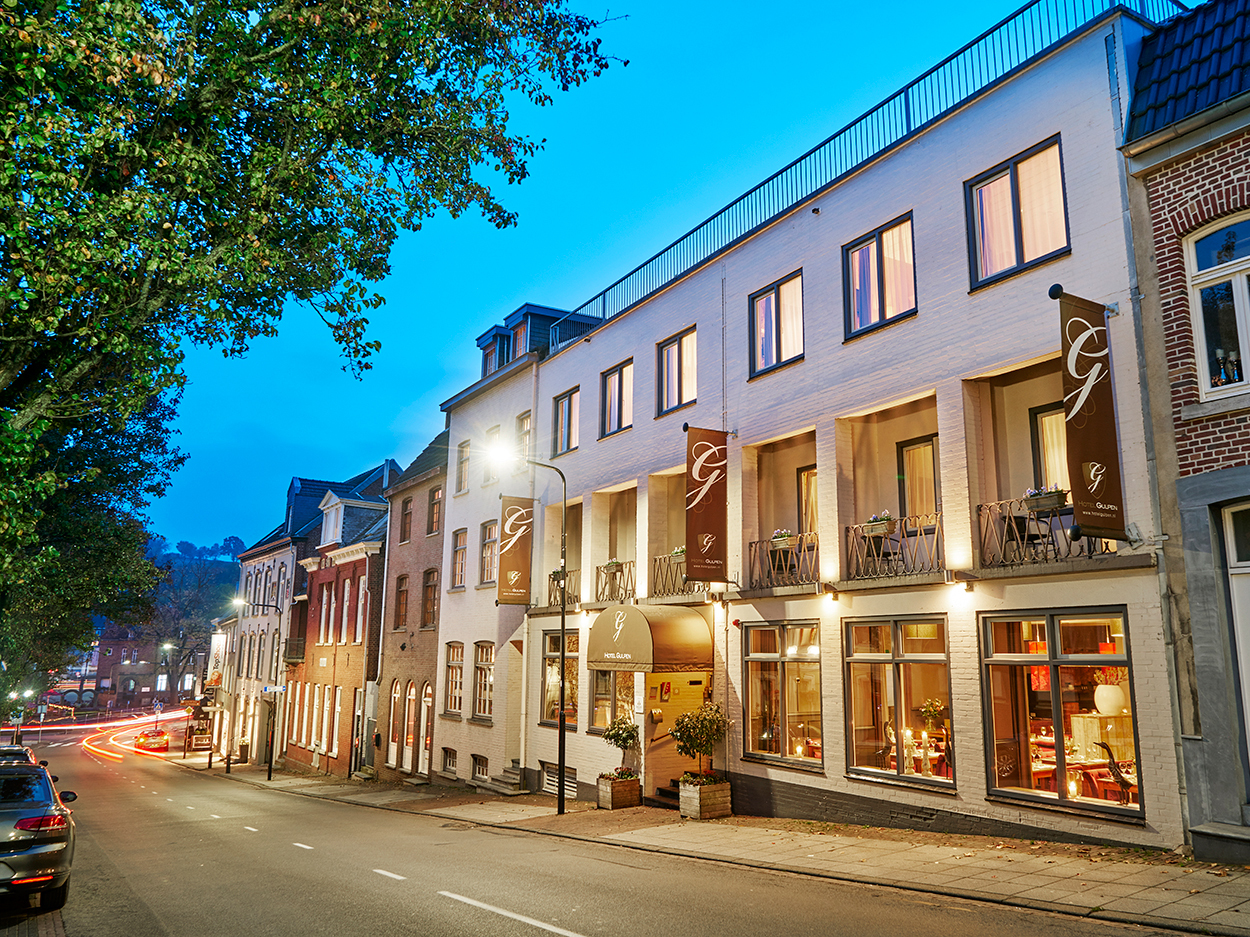 Hotel Gulpen