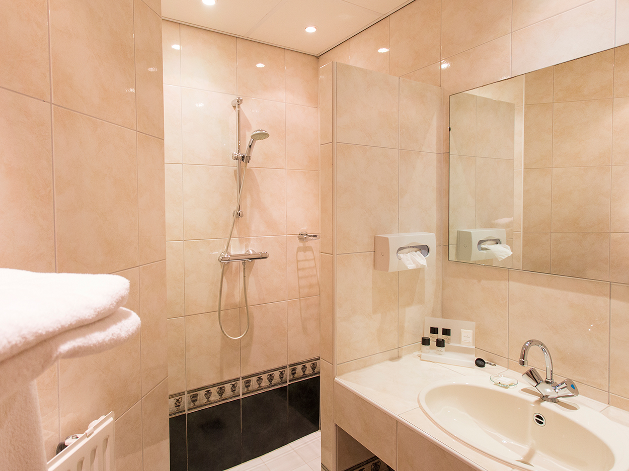 Badkamer