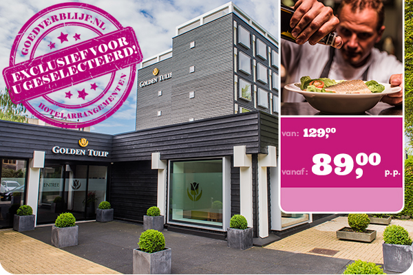 Hotel Zoetermeer