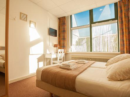 Hotelkamer