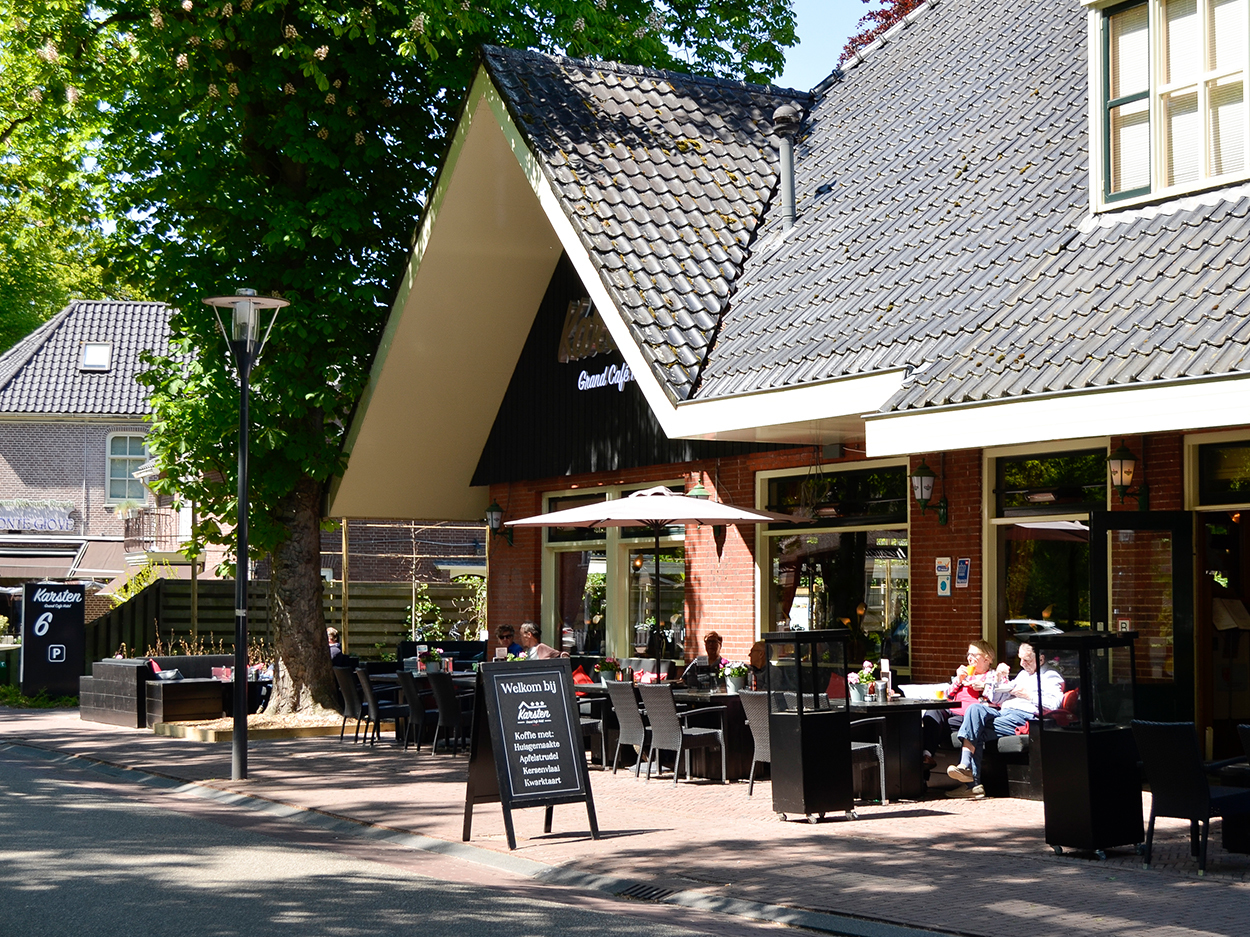 Hotel Wyllandrie