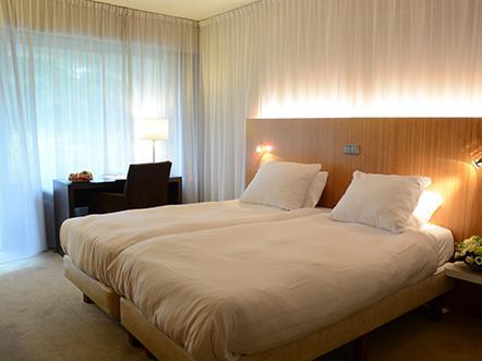Hotelkamer