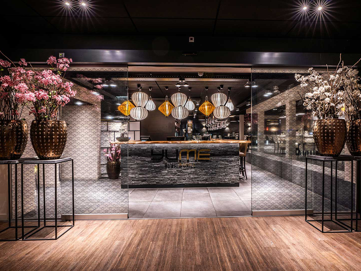 Restaurant Yume