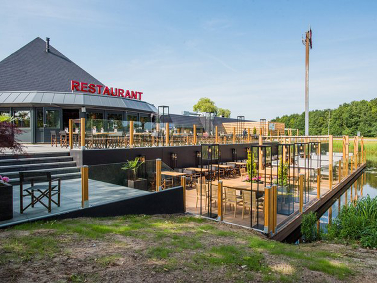 Hotel Hoogeveen