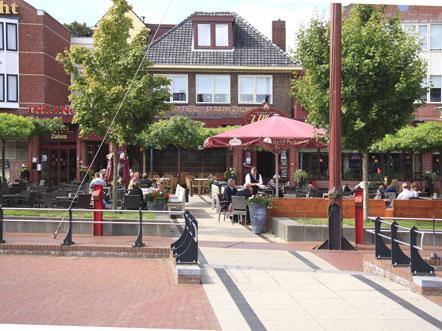 Brouwhotel Parkzicht