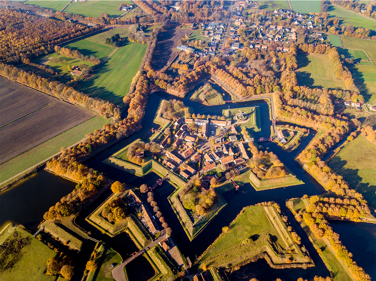 Omgeving