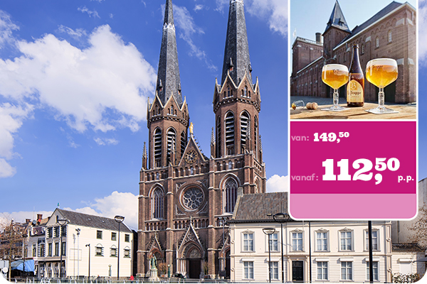 La Trappe