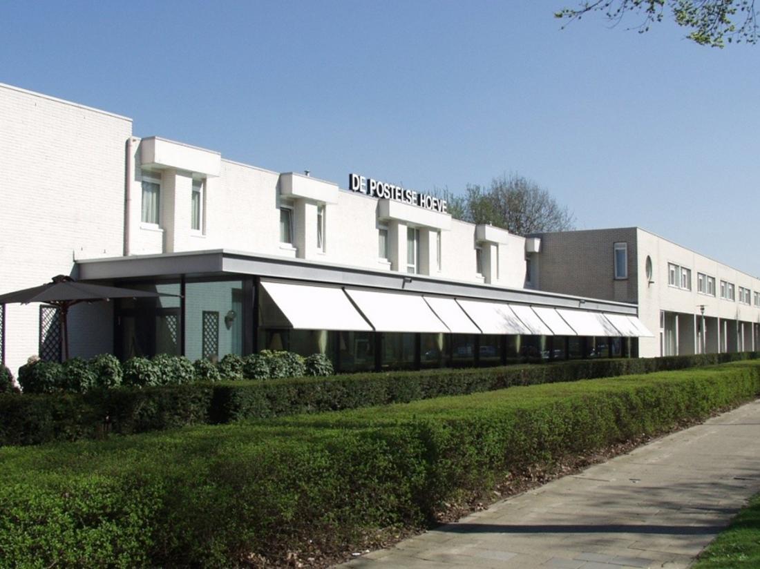 Hotel de Postelse Hoeve