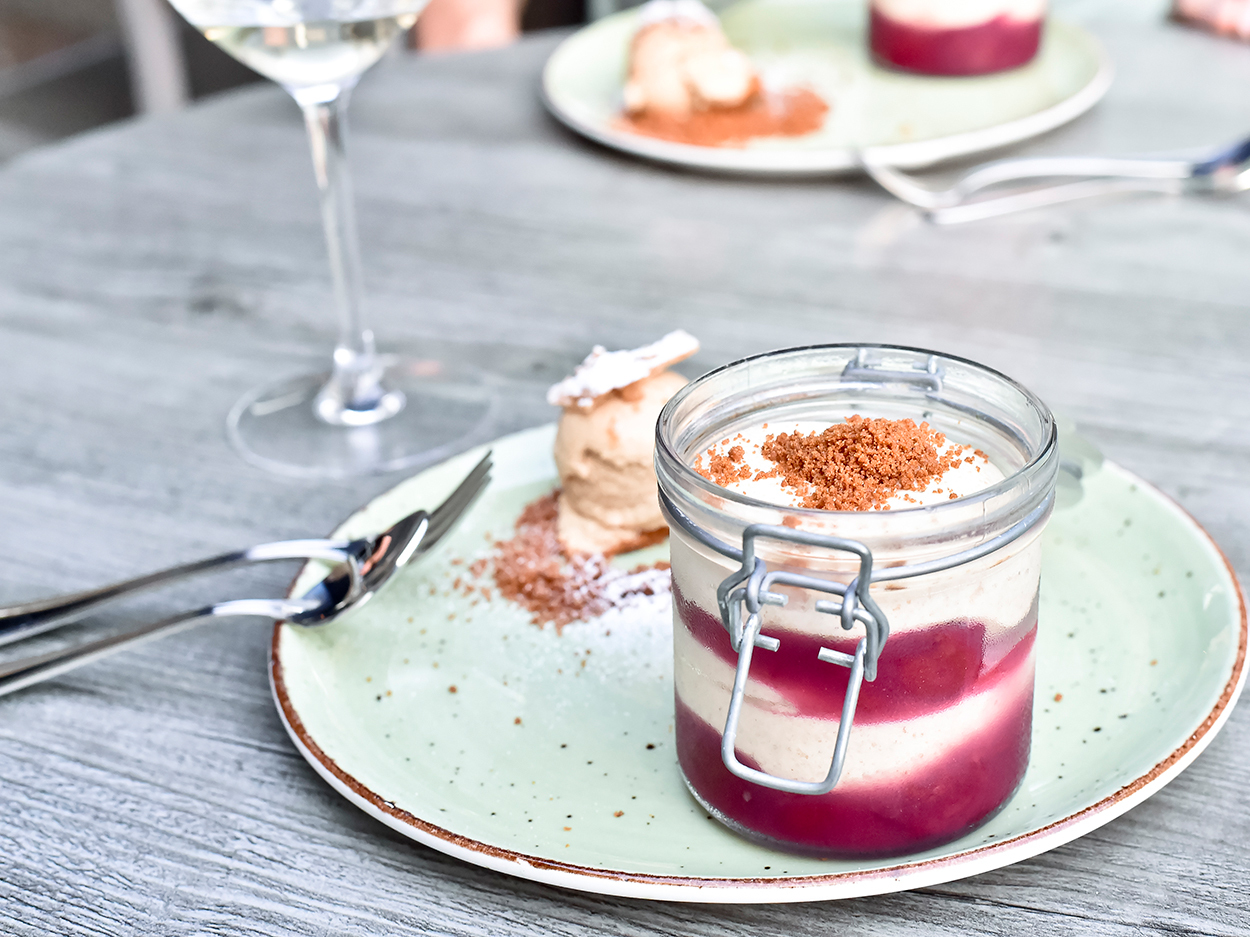 Dessert