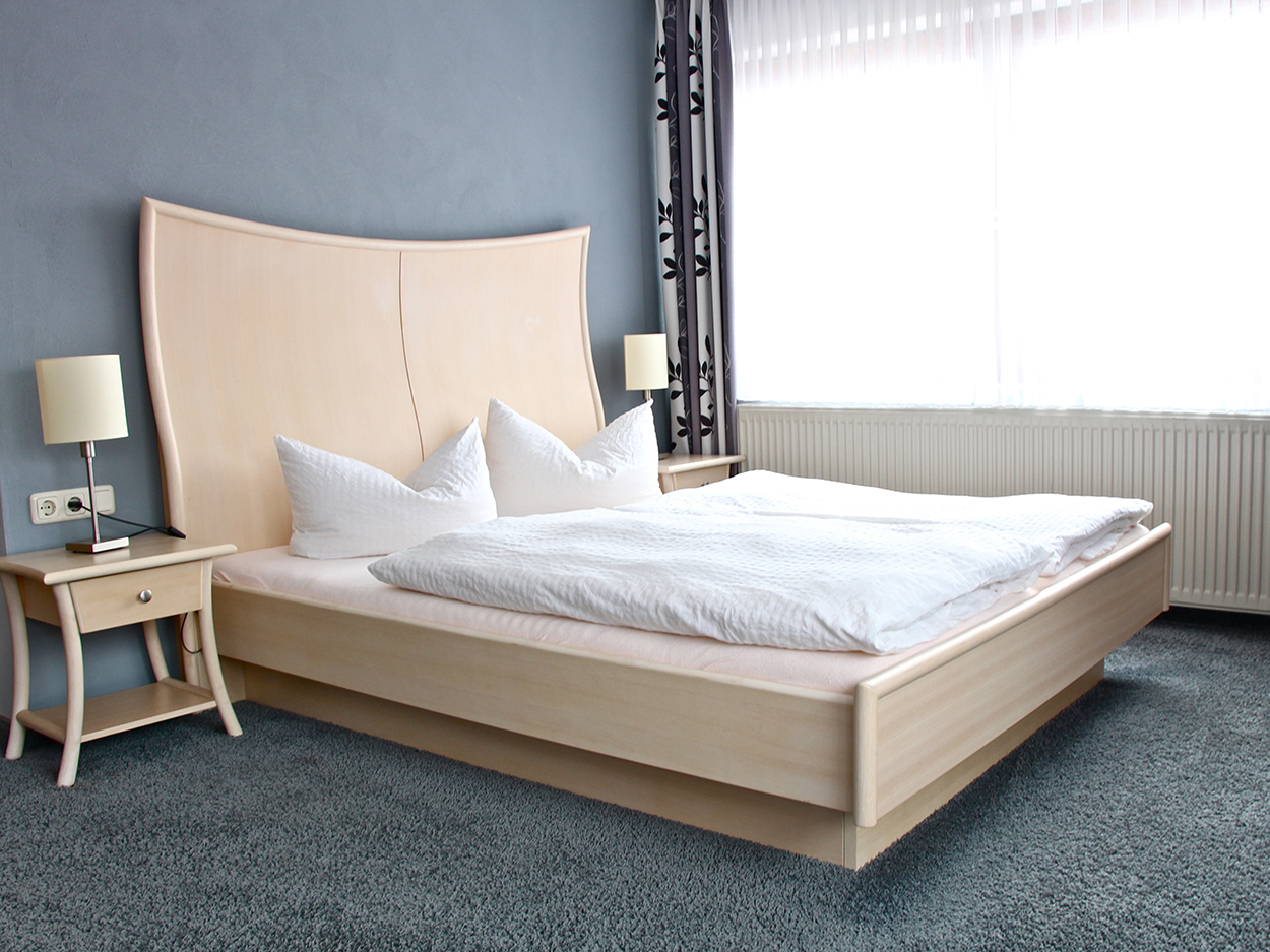 Hotelkamer