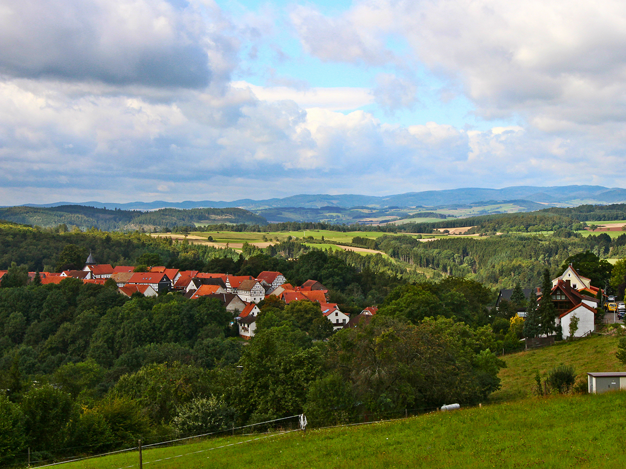 Omgeving
