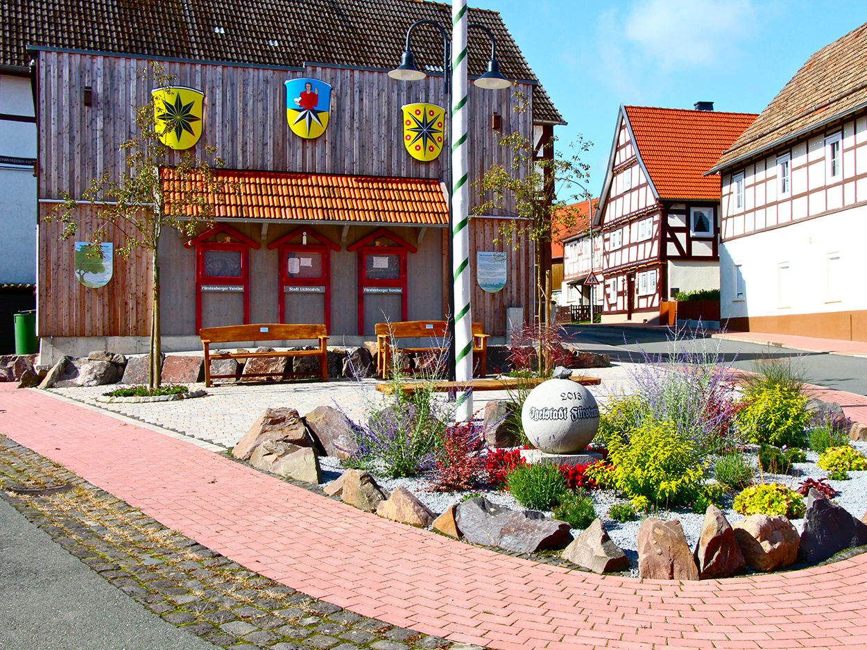 Omgeving