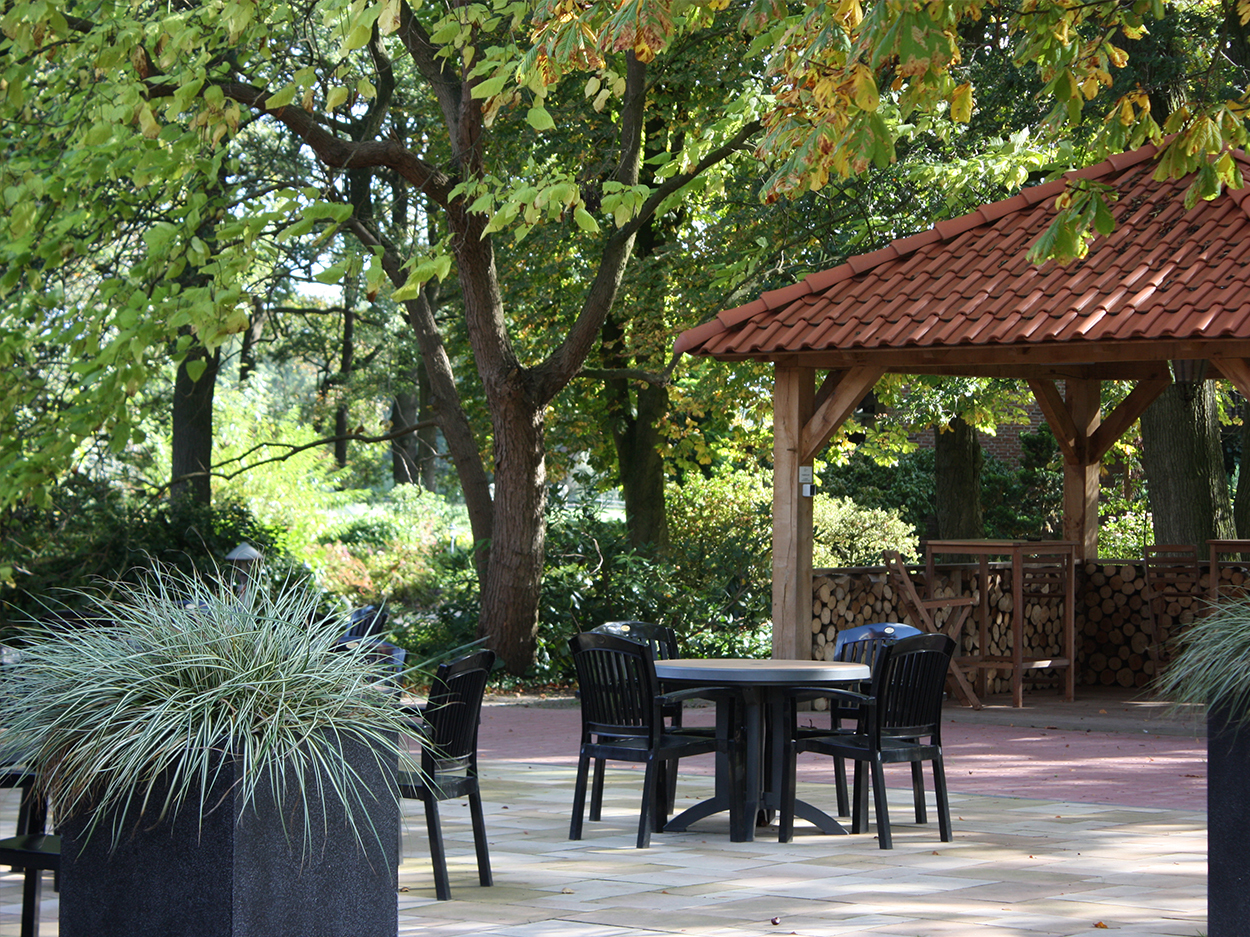 Terras