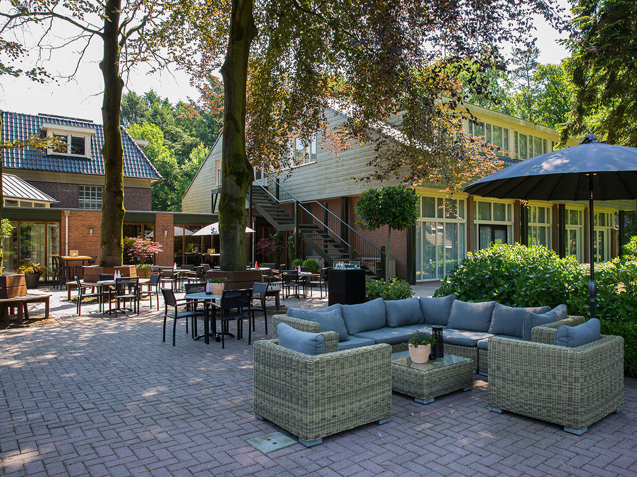 Terras