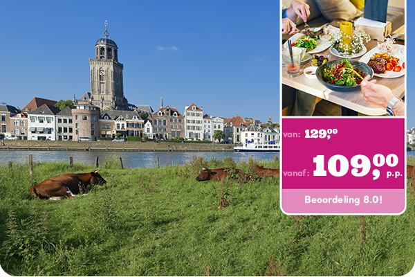 Deventer