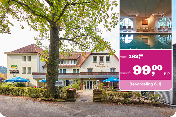 waldhotel