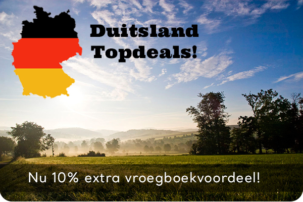 Duitsland topdeals