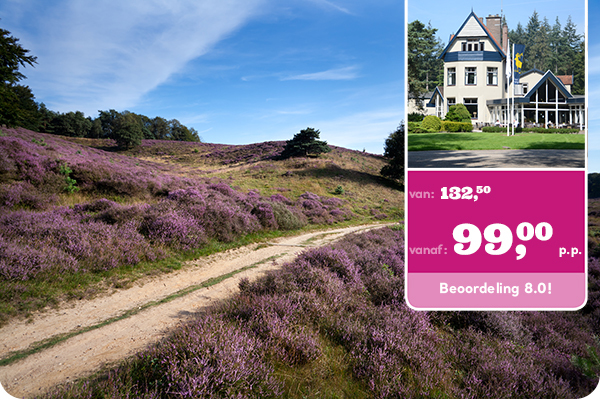 Veluwe