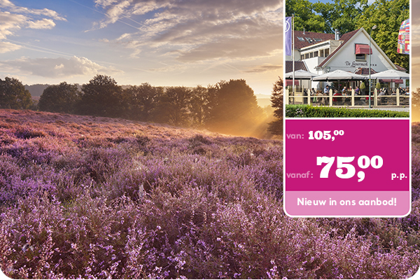 De Veluwe
