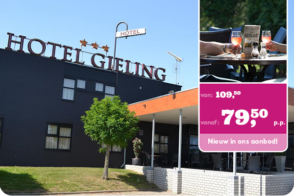 Hotel Gieling