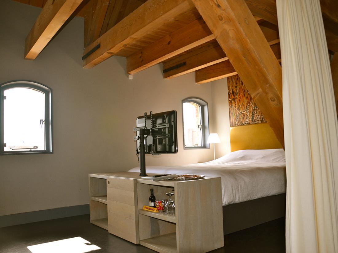 Hotelkamer