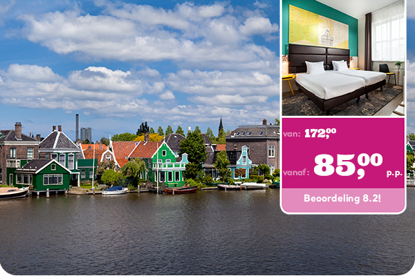 Zaandam